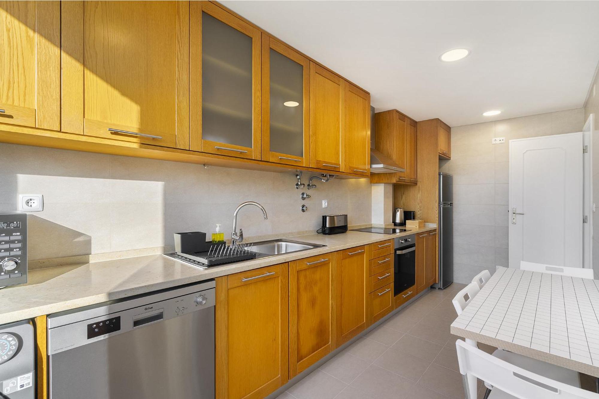 Whome Peaceful Alges Family Home Away From City Noise Bagian luar foto