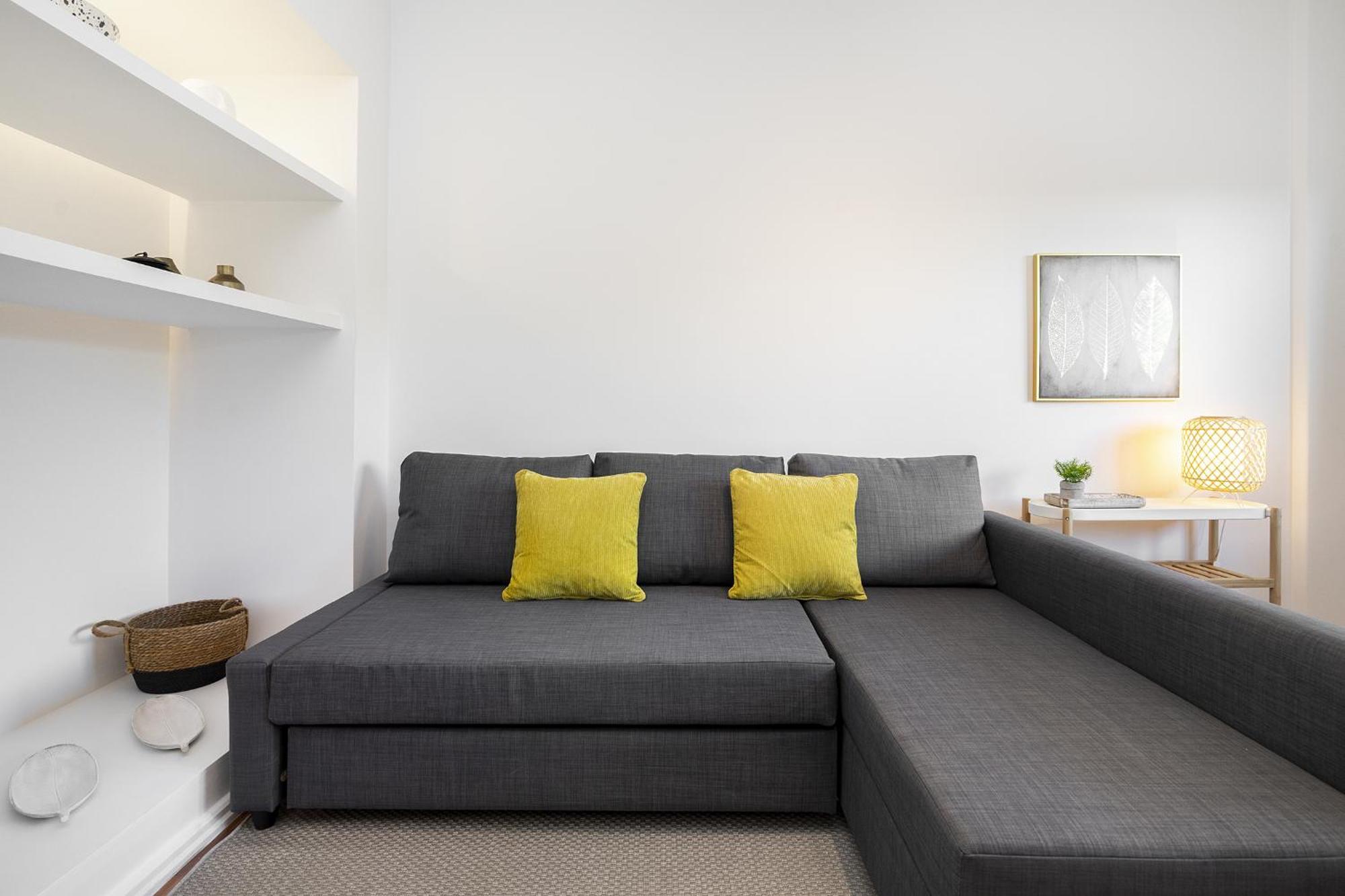 Whome Peaceful Alges Family Home Away From City Noise Bagian luar foto