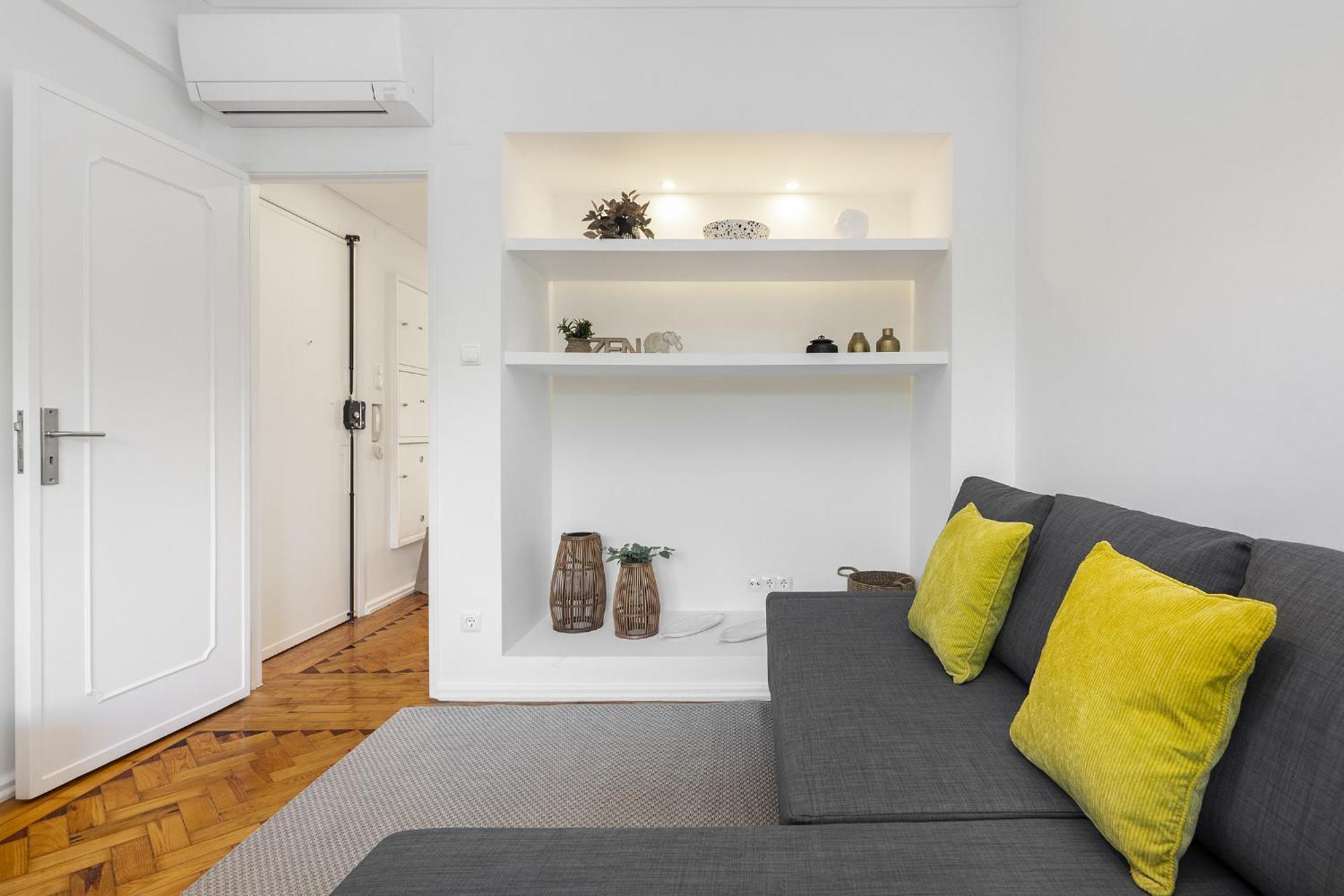 Whome Peaceful Alges Family Home Away From City Noise Bagian luar foto